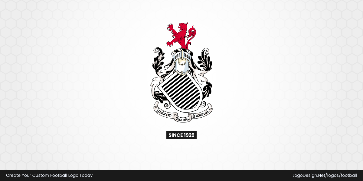 Queen Park FC Logo Queen Park FC Logo