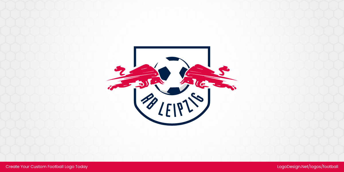 RB Leipzig Logo RB Leipzig Logo