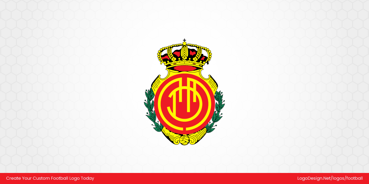RCD Mallorca Logo RCD Mallorca Logo