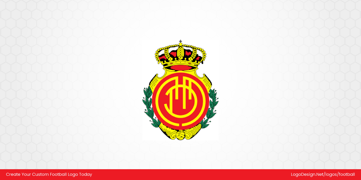 RCD Mallorca Logo RCD Mallorca Logo