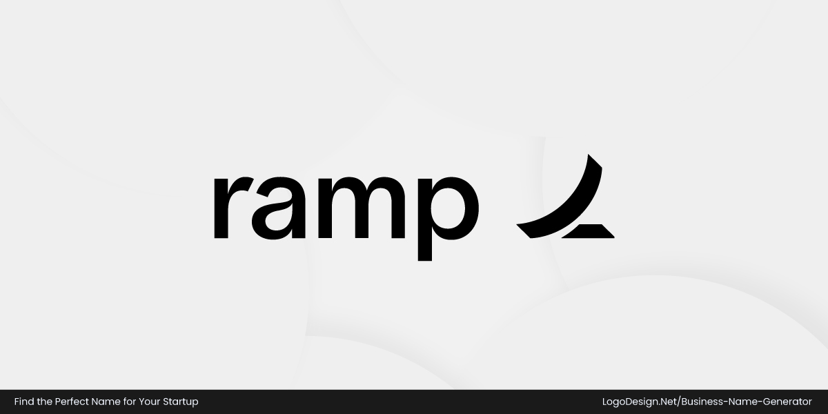 Ramp Logo Ramp Logo