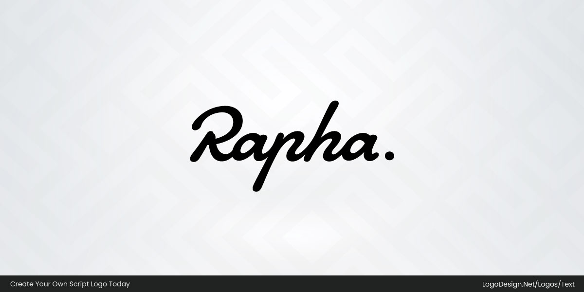 Rapha Logo Rapha Logo
