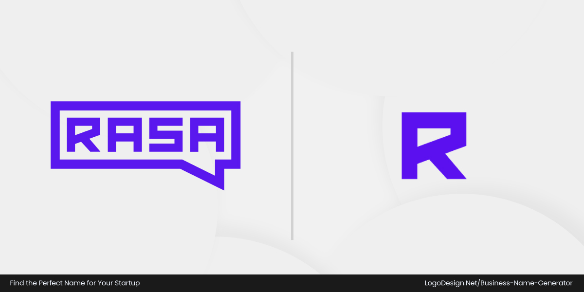Rasa Logo