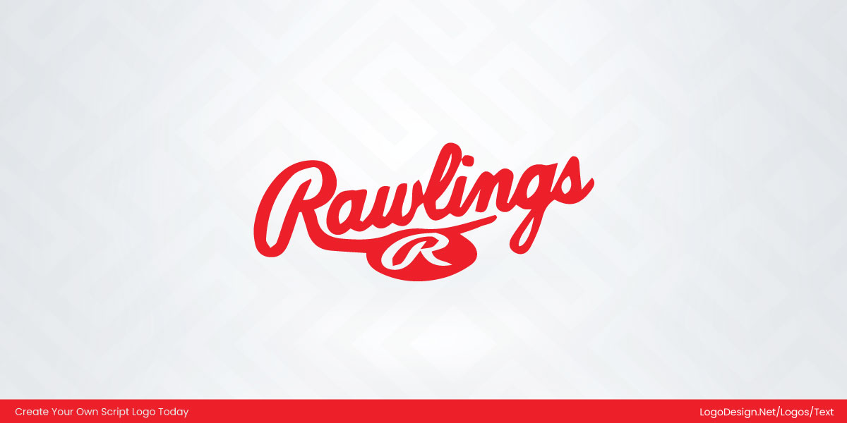 Rawlings Logo Rawlings Logo