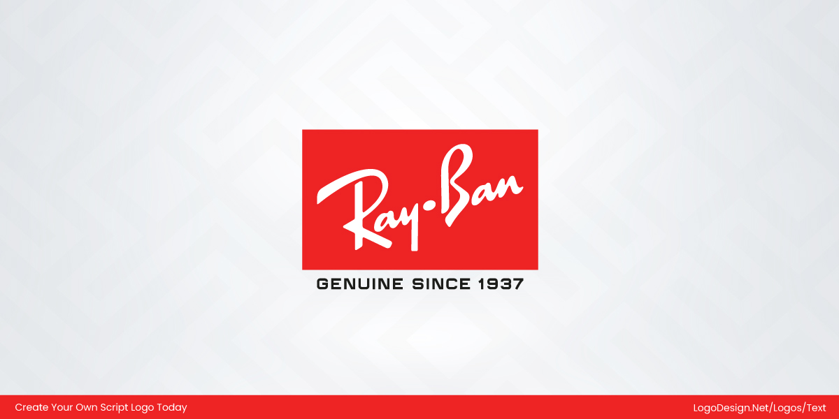 Ray-Ban Logo Ray-Ban Logo