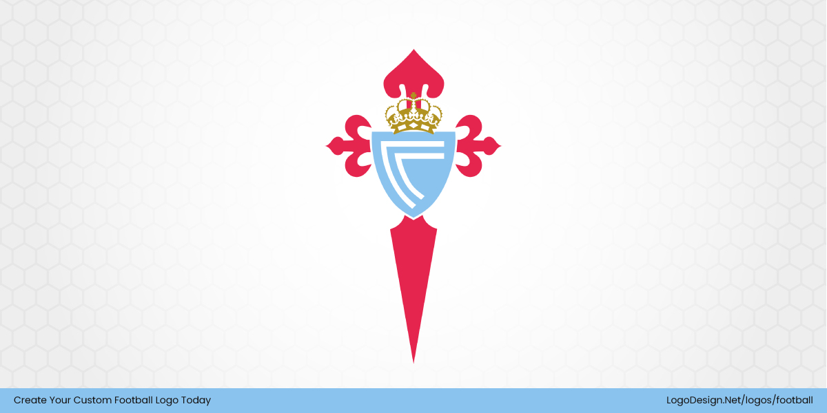 RC Celta Logo RC Celta Logo