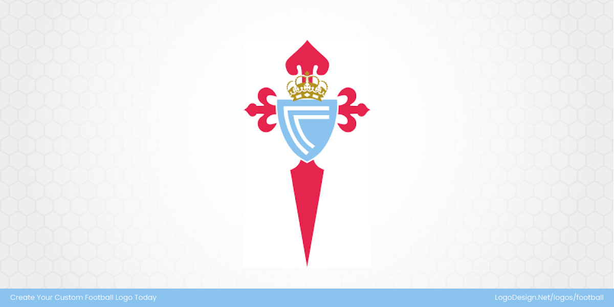 RC Celta Logo RC Celta Logo
