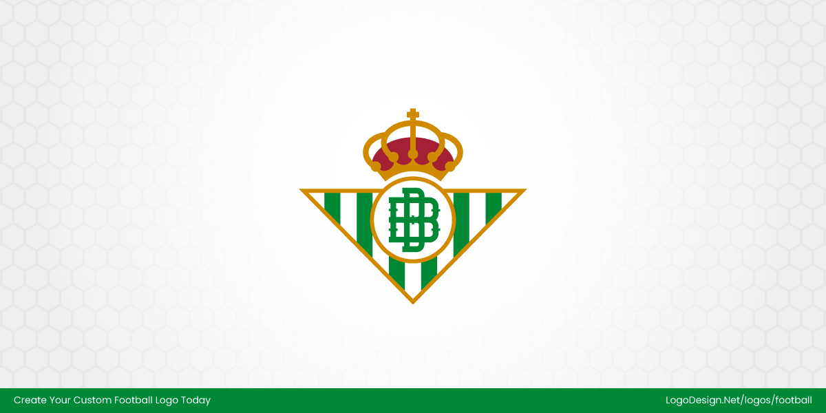Real Betis Logo Real Betis Logo