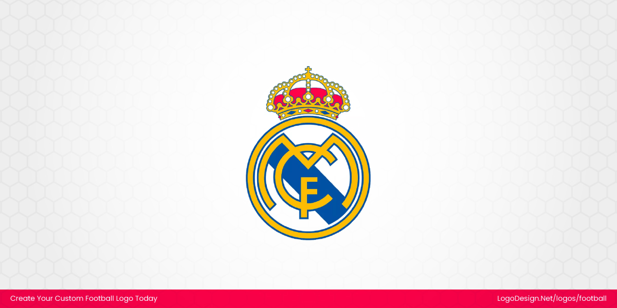 Real Madrid Logo Real Madrid Logo