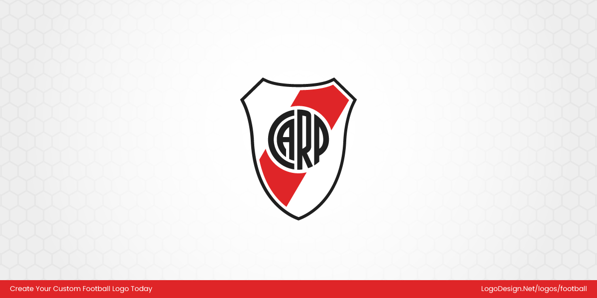 River Plate Logo River Plate Logo