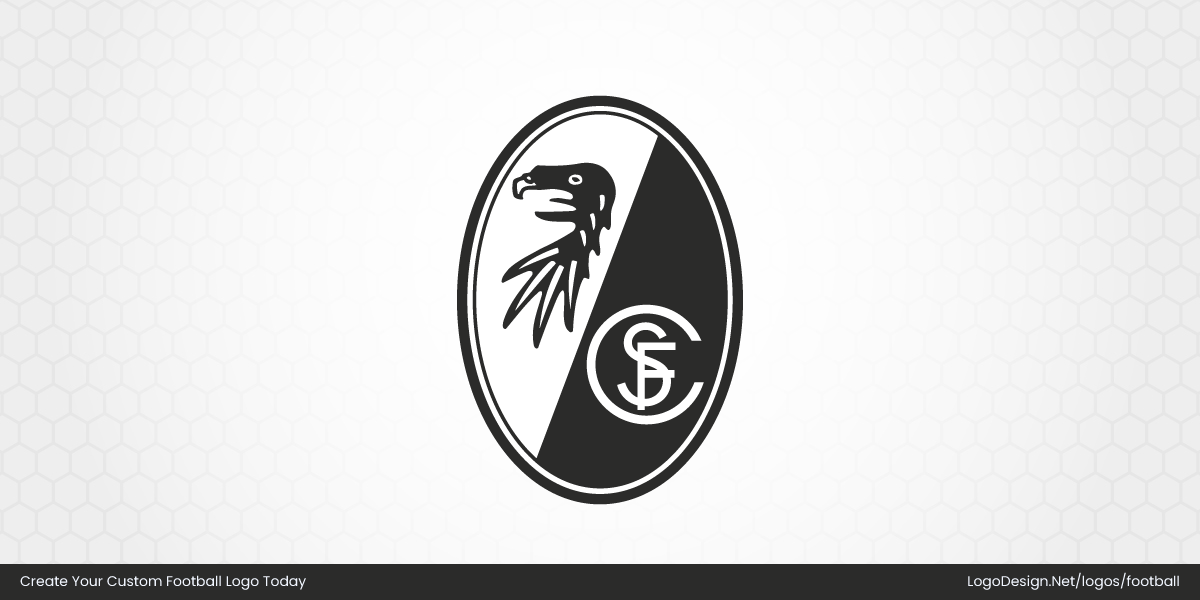 SC Freiburg Logo SC Freiburg Logo