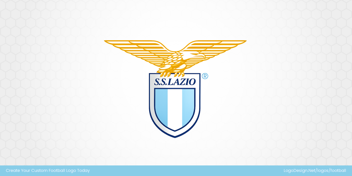 SS Lazio Logo SS Lazio Logo