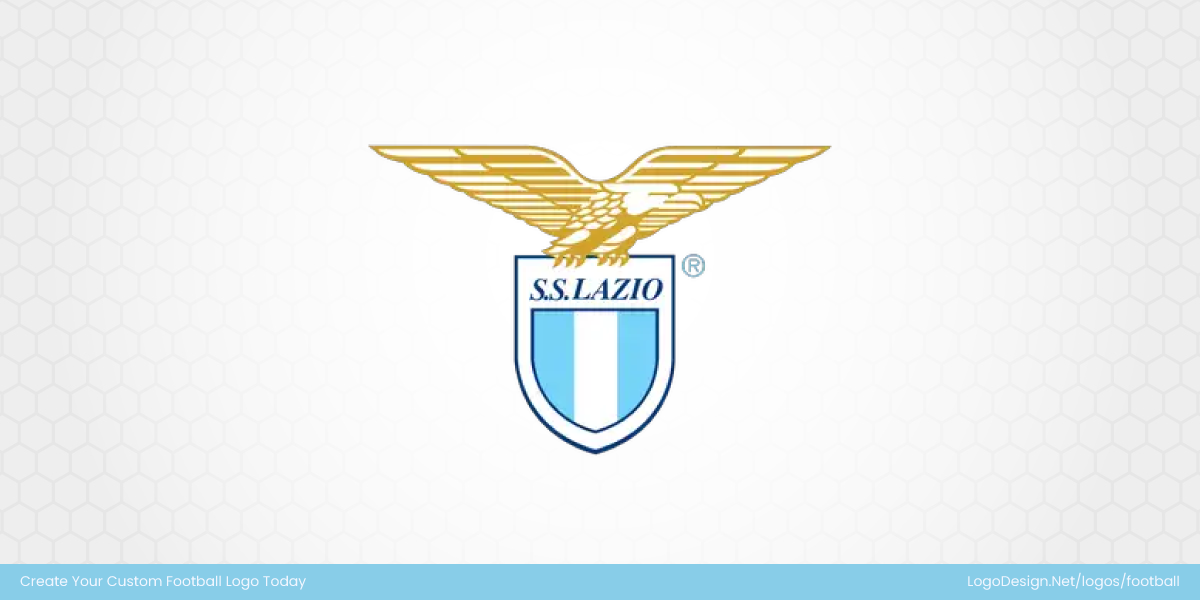 SS Lazio Logo SS Lazio Logo