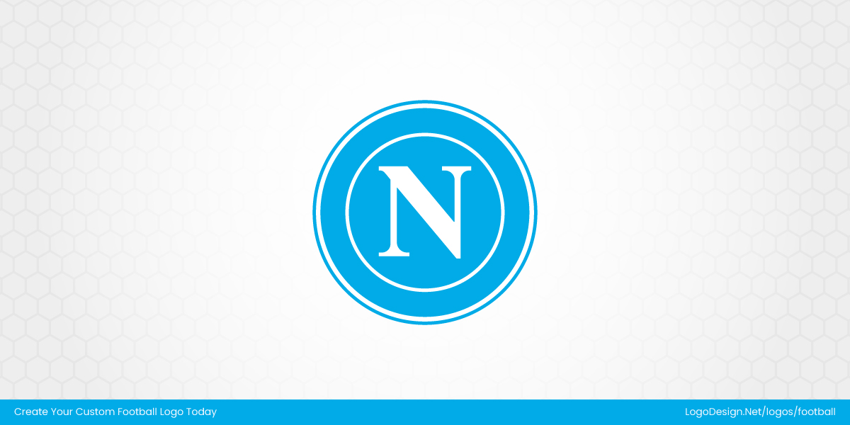 SSC Napoli Logo SSC Napoli Logo