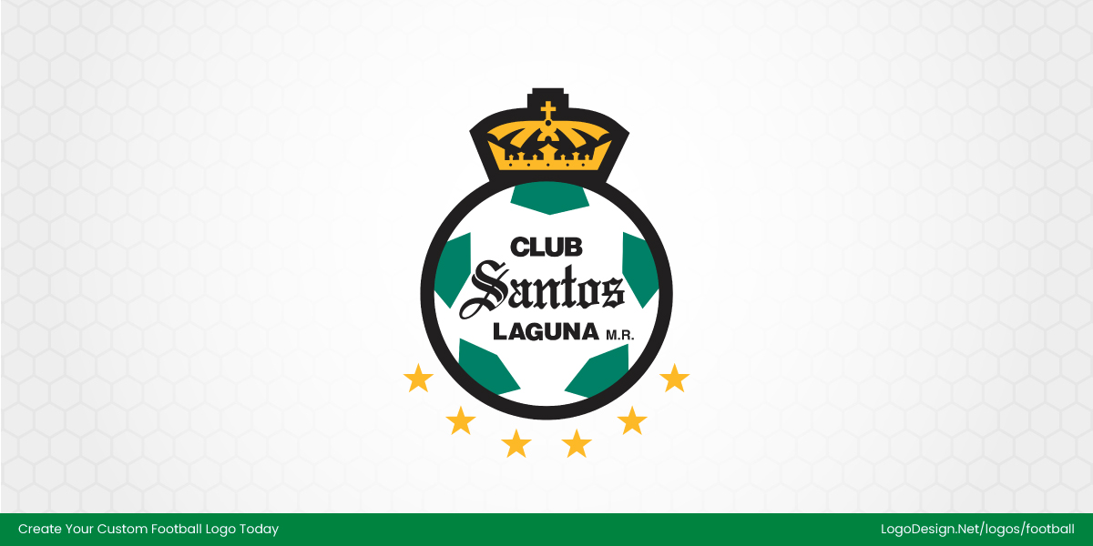 Santos Laguna Logo Santos Laguna Logo