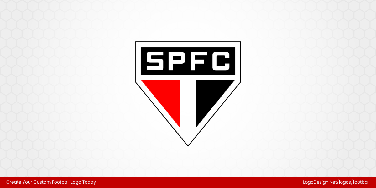 São Paulo FC Logo São Paulo FC Logo