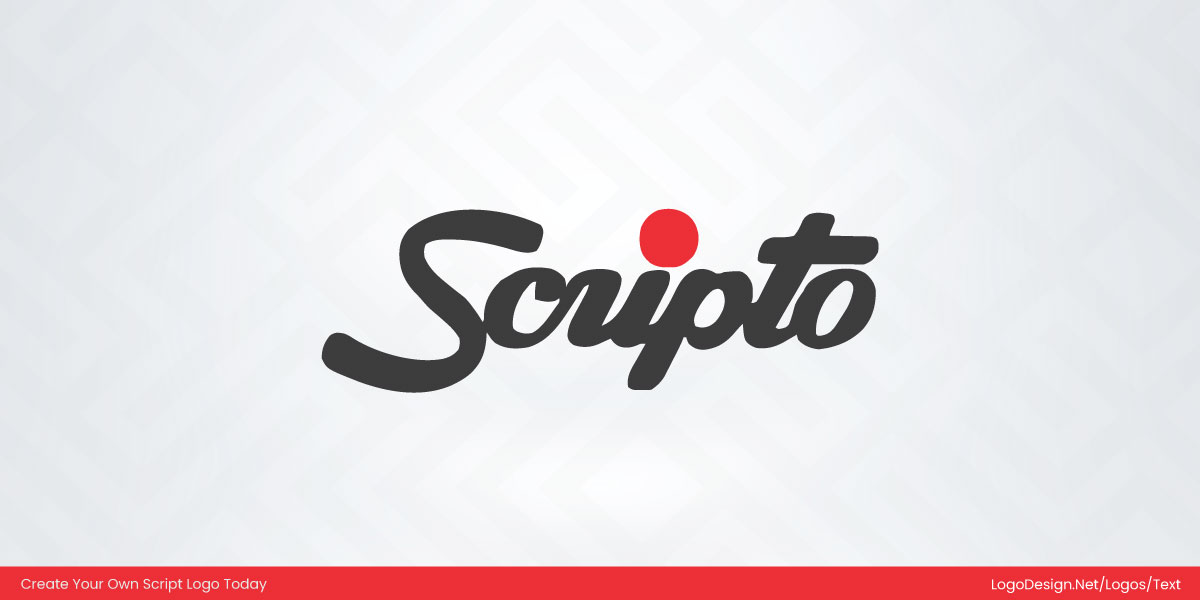 Scripto Logo Scripto Logo
