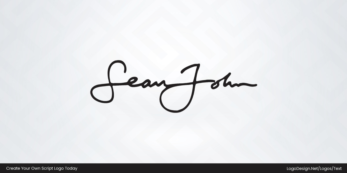 Sean John Logo Sean John Logo