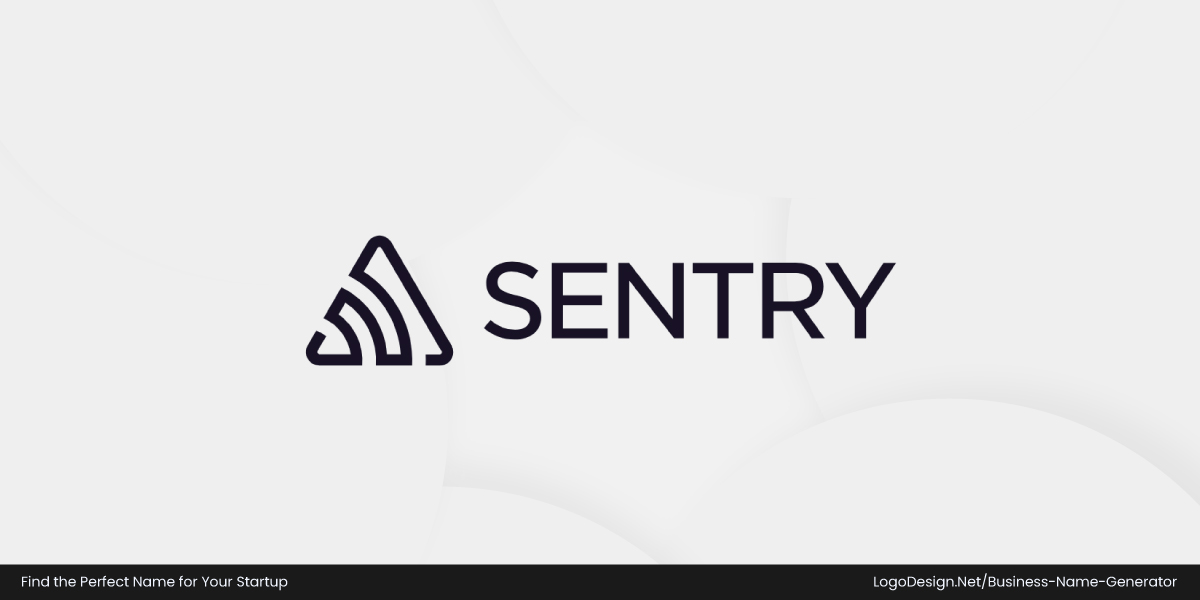 Sentry Logo Sentry Logo