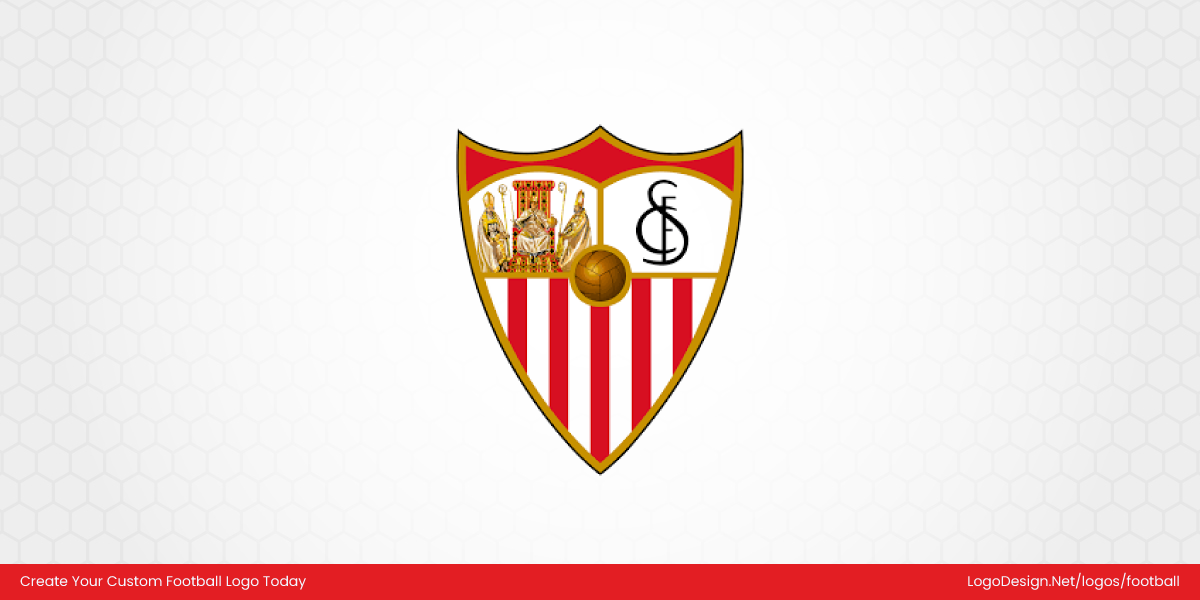Sevilla FC Logo Sevilla FC Logo