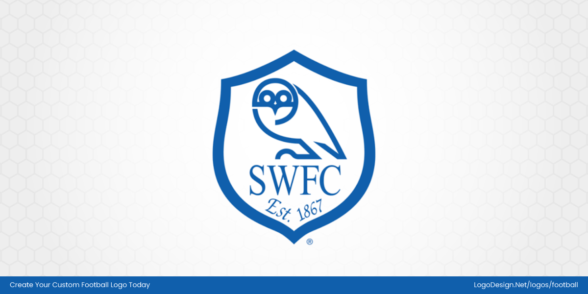 Sheffield Wednesday Logo Sheffield Wednesday Logo