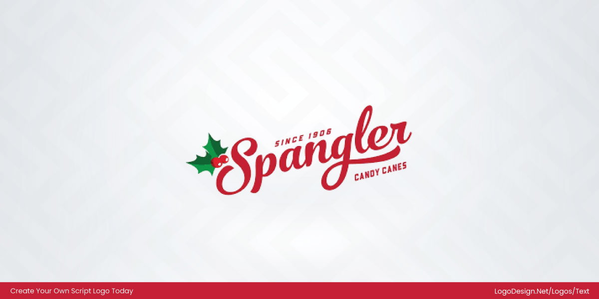 Spangler Logo Spangler Logo