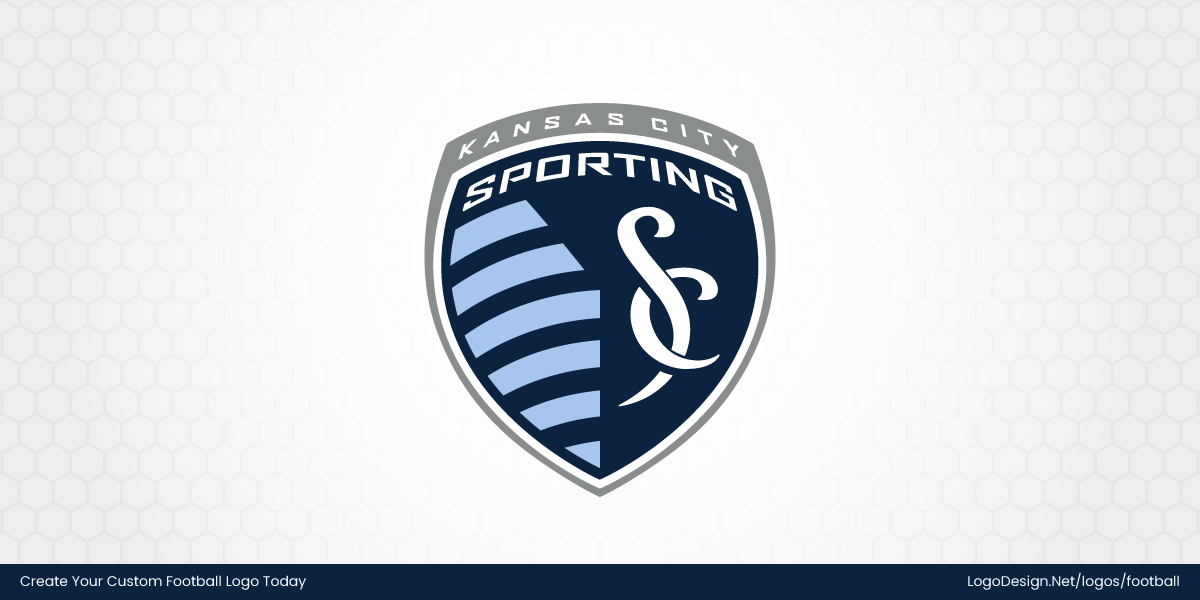 Sporting Kansas City Logo Sporting Kansas City Logo