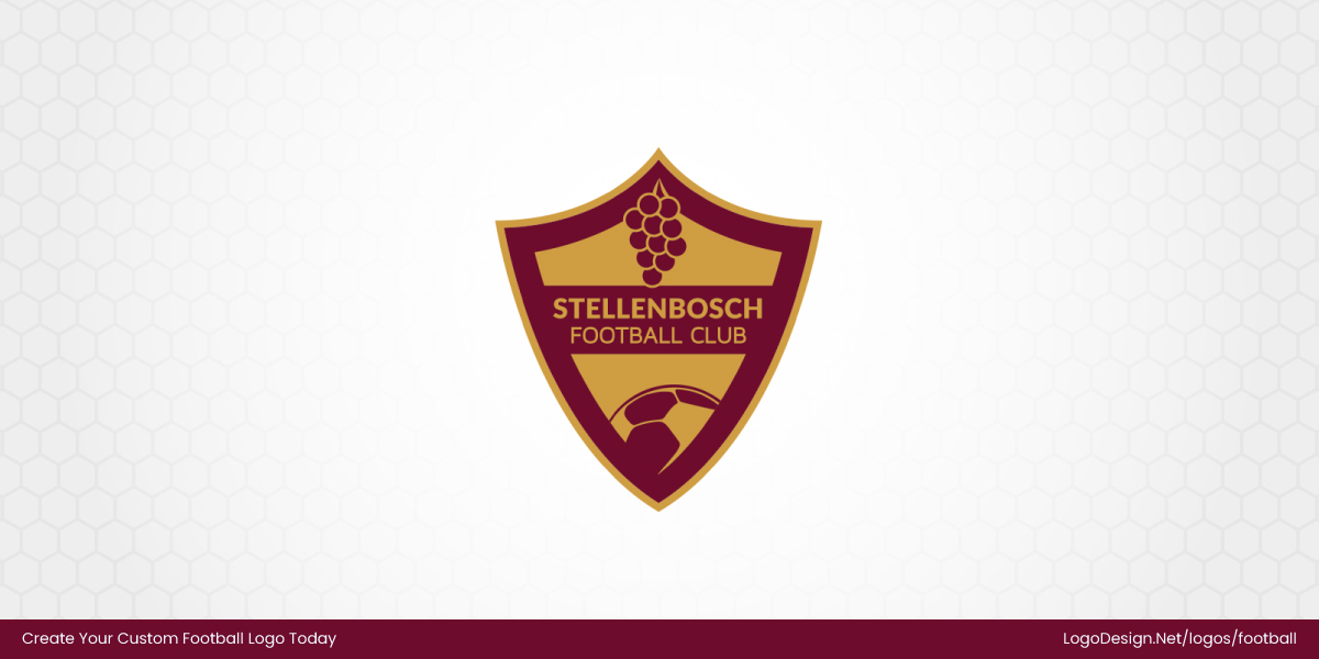 Stellenbosch FC Logo Stellenbosch FC Logo