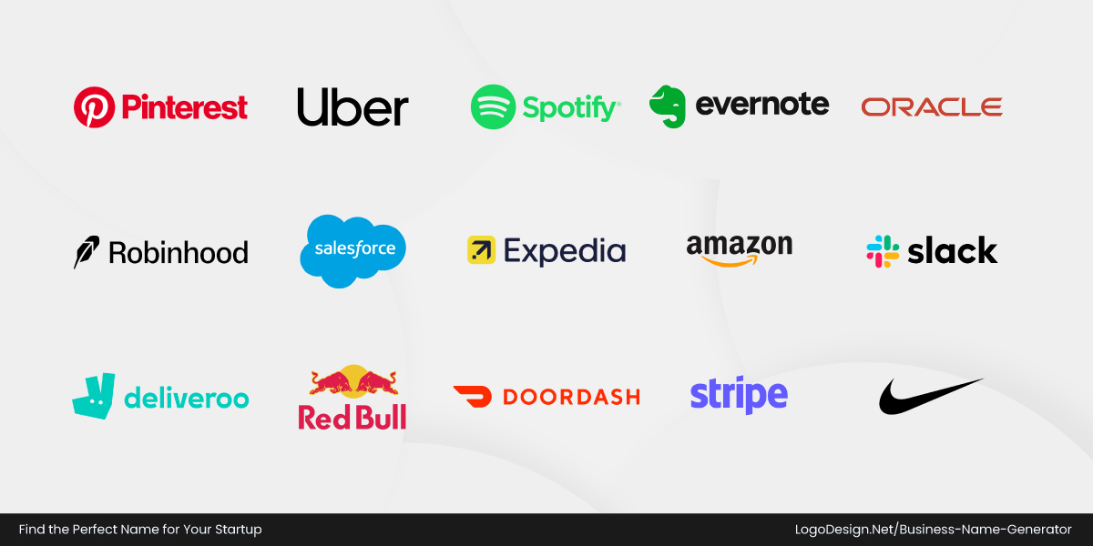 Suggestive names Logo Suggestive names Logo