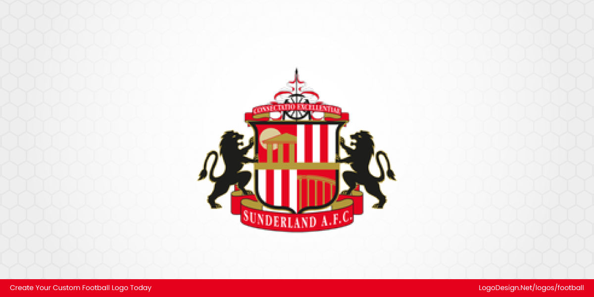 Sunderland AFC Logo Sunderland AFC Logo