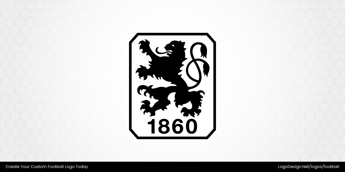 TSV 1860 Munich Logo TSV 1860 Munich Logo