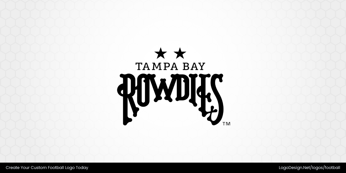 Tampa Bay Rowdies Logo Tampa Bay Rowdies Logo