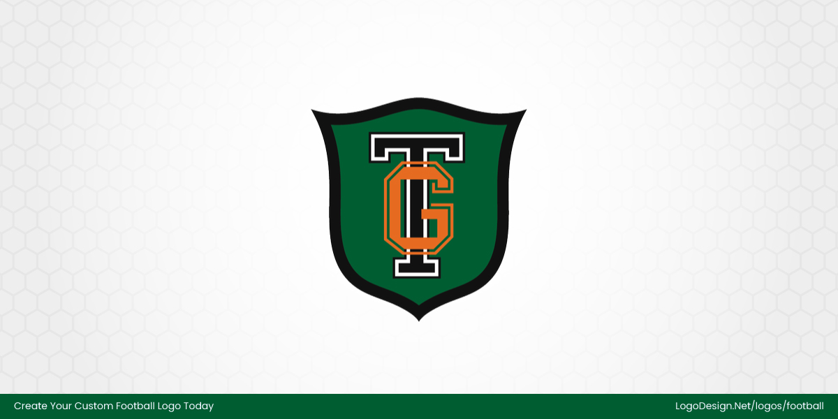 Tivoli Gardens FC Logo Tivoli Gardens FC Logo