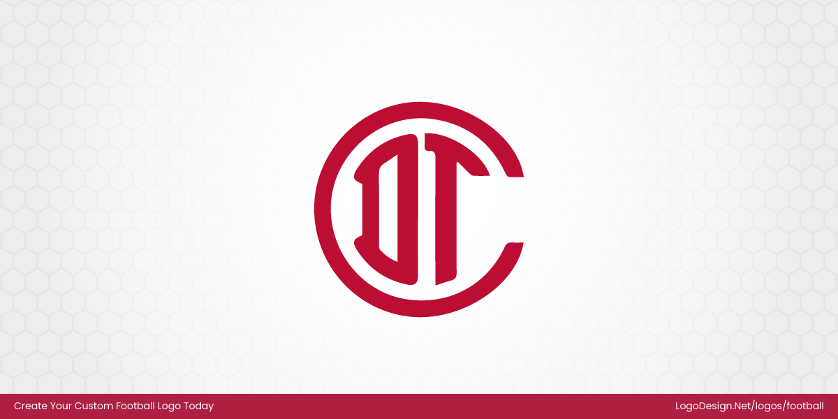 Toluca FC Logo Toluca FC Logo