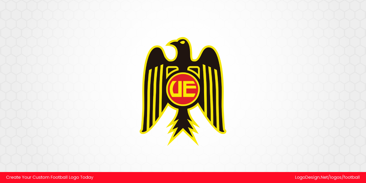 Unión Española Logo Unión Española Logo