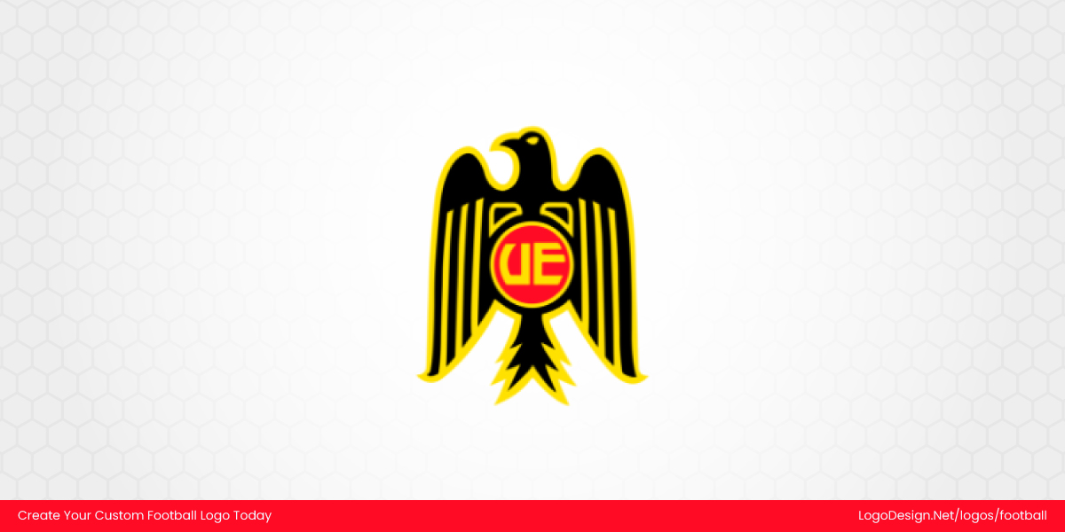 Unión Española Logo Unión Española Logo