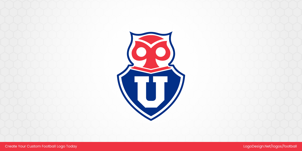 Universidad de Chile Logo Universidad de Chile Logo