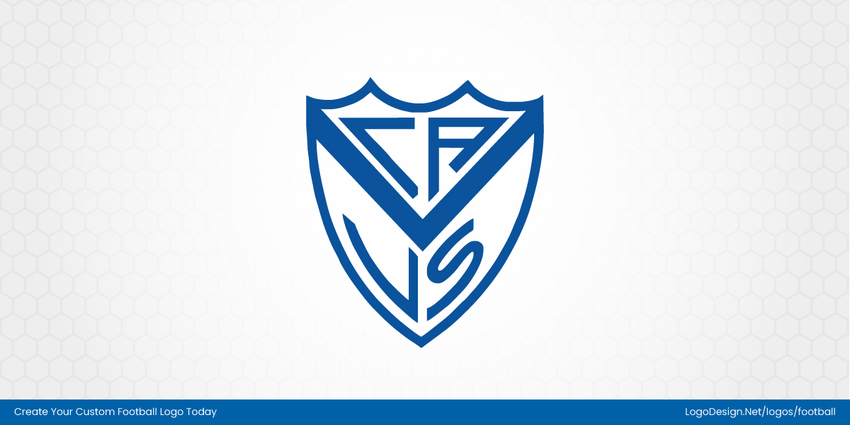 Vélez Sarsfield Logo Vélez Sarsfield Logo