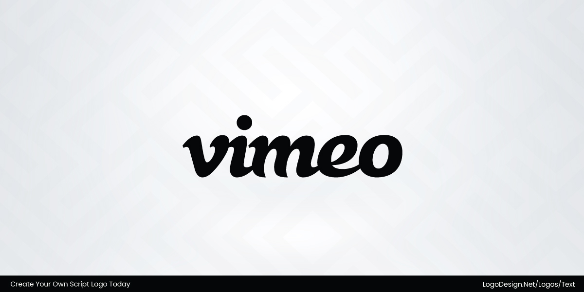 Vimeo Logo Vimeo Logo