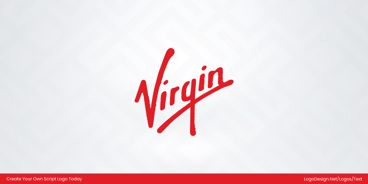 Virgin Logo Virgin Logo