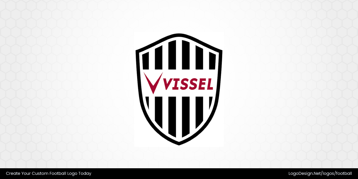 Vissel Kobe Logo v Logo