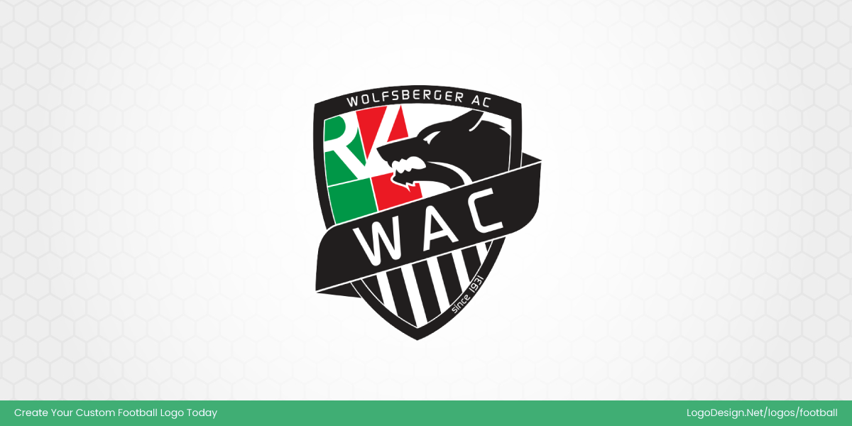 Wolfsberger AC Logo Wolfsberger AC Logo