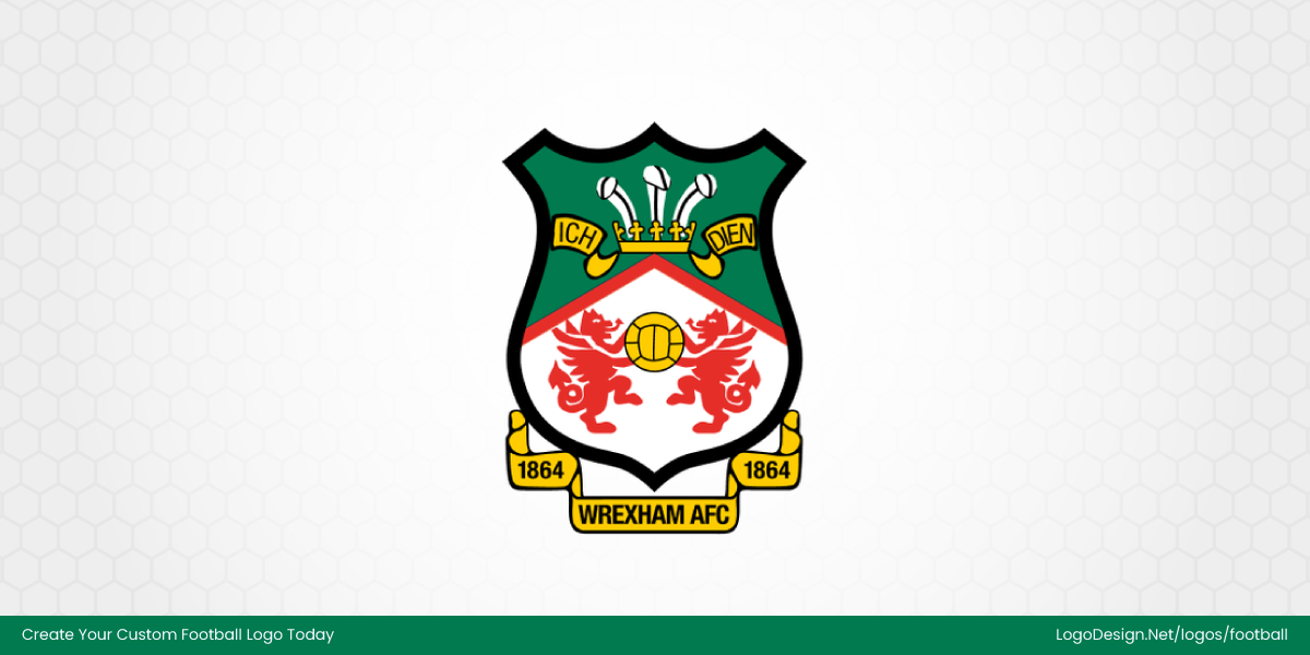 Wrexham AFC Logo Wrexham AFC Logo
