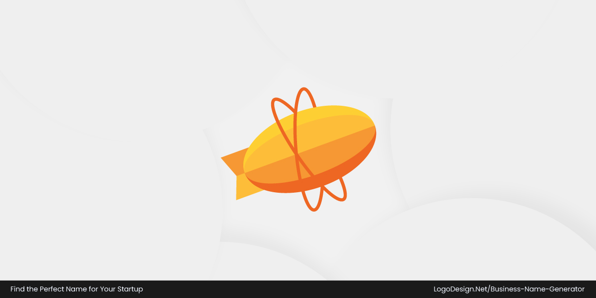 Zeplin Logo Zeplin Logo