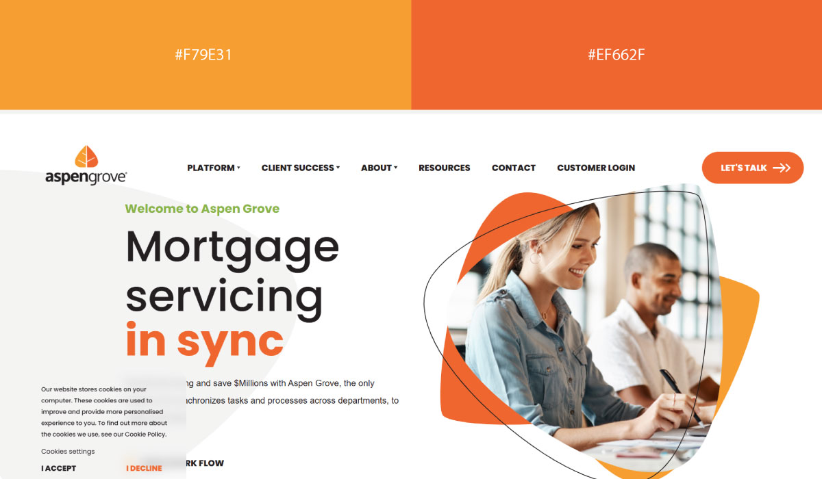 Aspen Grove Solutions Aspen Grove Solutions