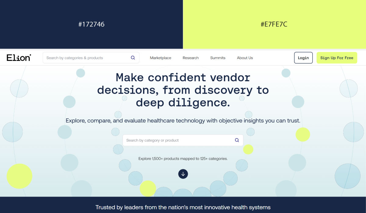 Elion.health Elion.health