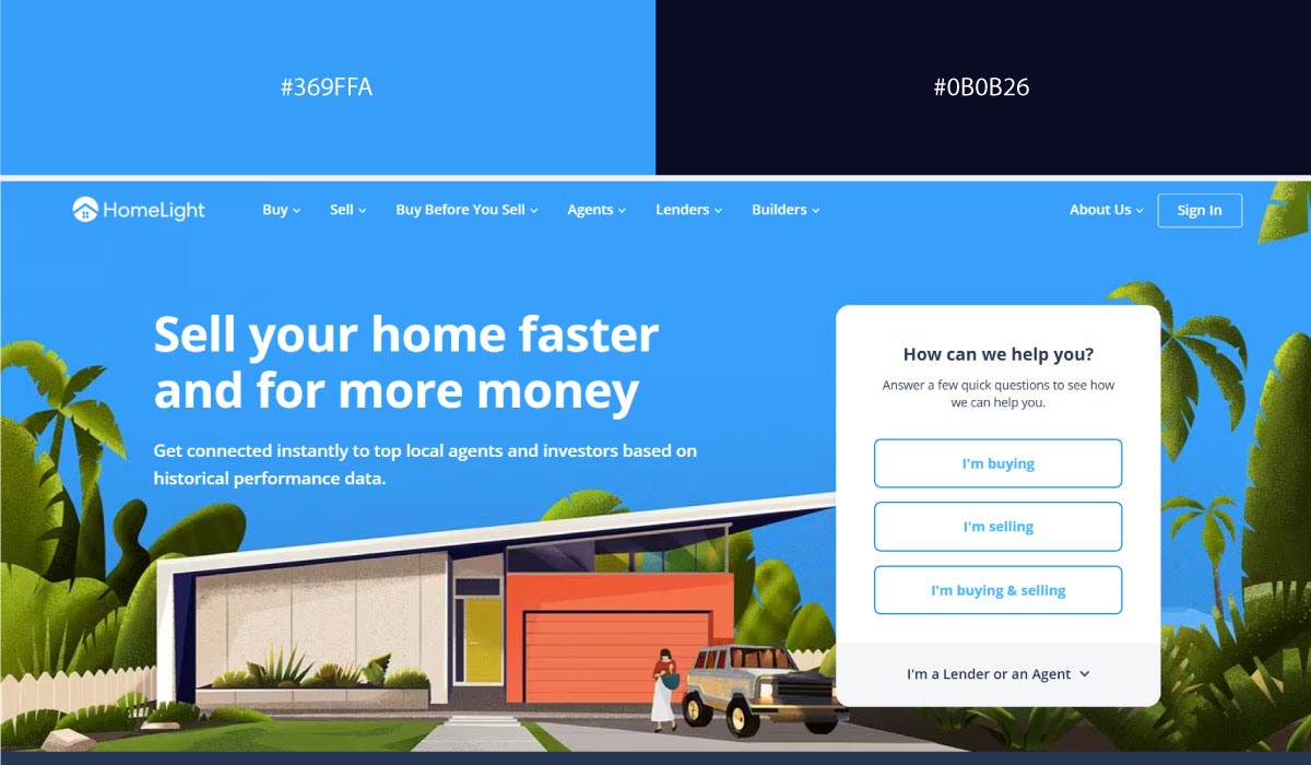 HomeLight HomeLight