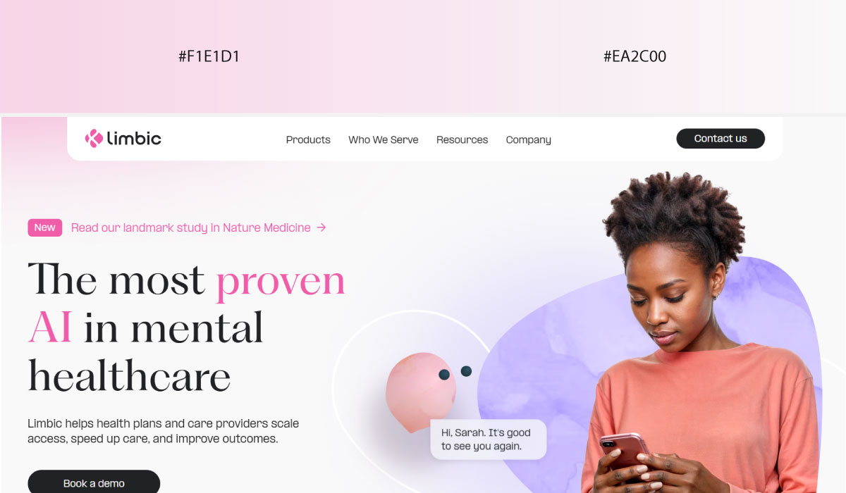 Limbic.ai Limbic.ai