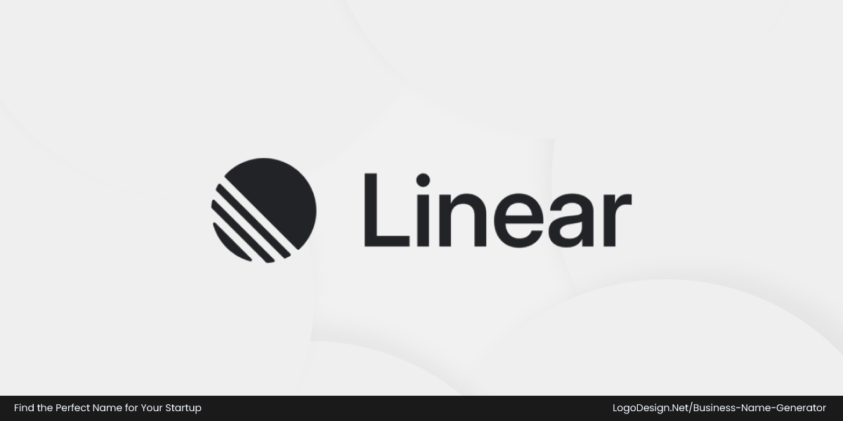 Linear Logo Linear Logo