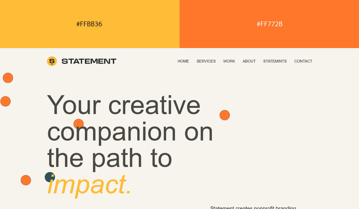 Made by Statement Made by Statement